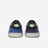 Zion Williamson x Air Jordan 1 Low "Voodoo Alternate" (IH2309-500) Release Date
