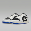 Air Jordan 1 Low "Quai 54" 2024 (HQ0764-001) Erscheinungsdatum