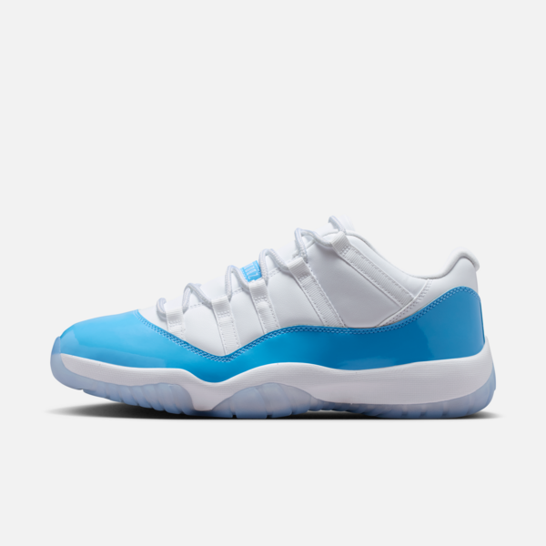 Air Jordan 11 Low “UNC” (FV5104-100) Erscheinungsdatum
