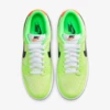 Nike Dunk Low "Volt" (FJ4610-702) Release Date