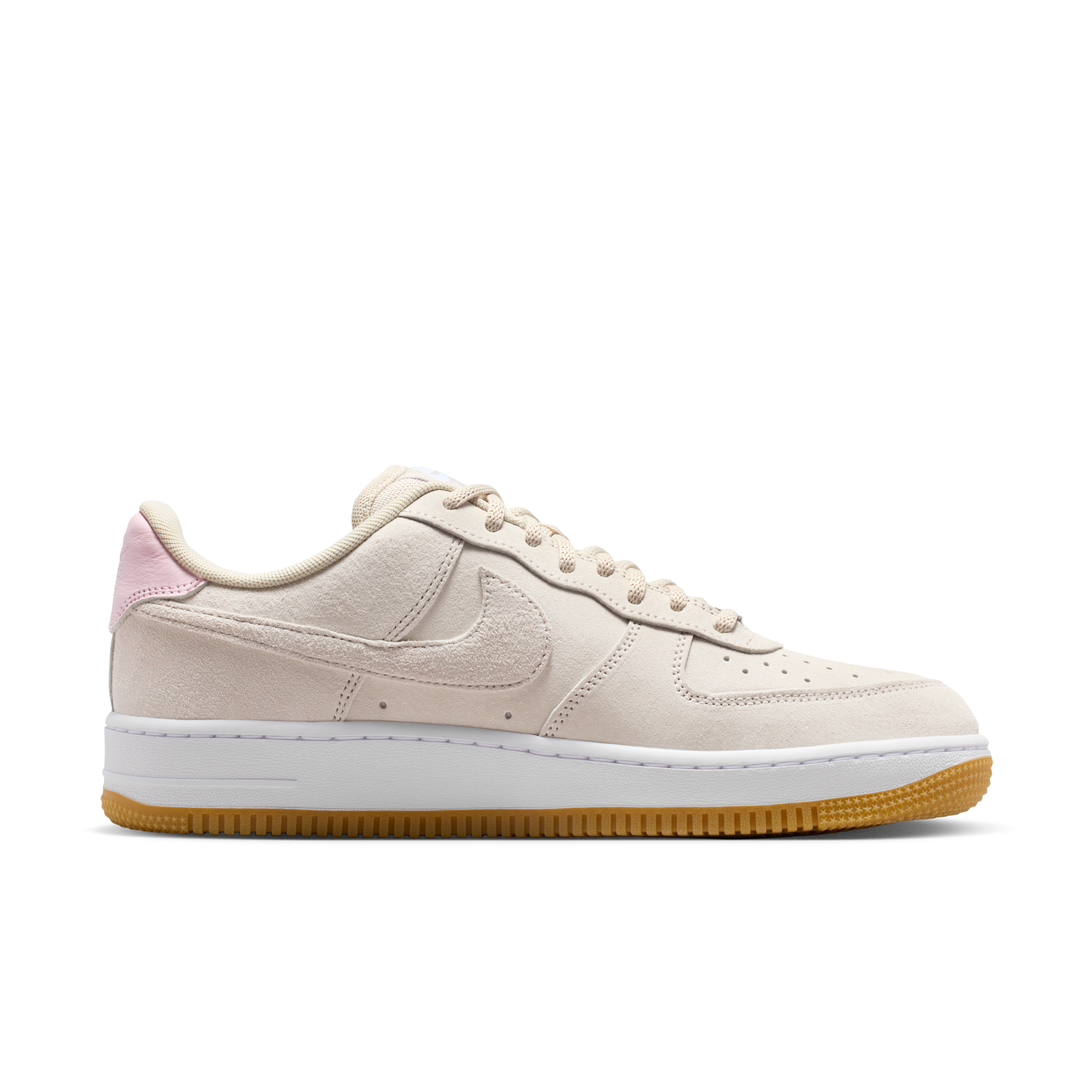 Nike SB Air Force 1 Low Light Orewood official images