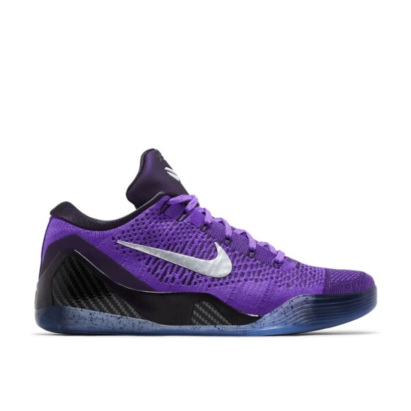 Nike Kobe 9 Elite Low Protro "Moonwalker" (IM0465-500) Release Date