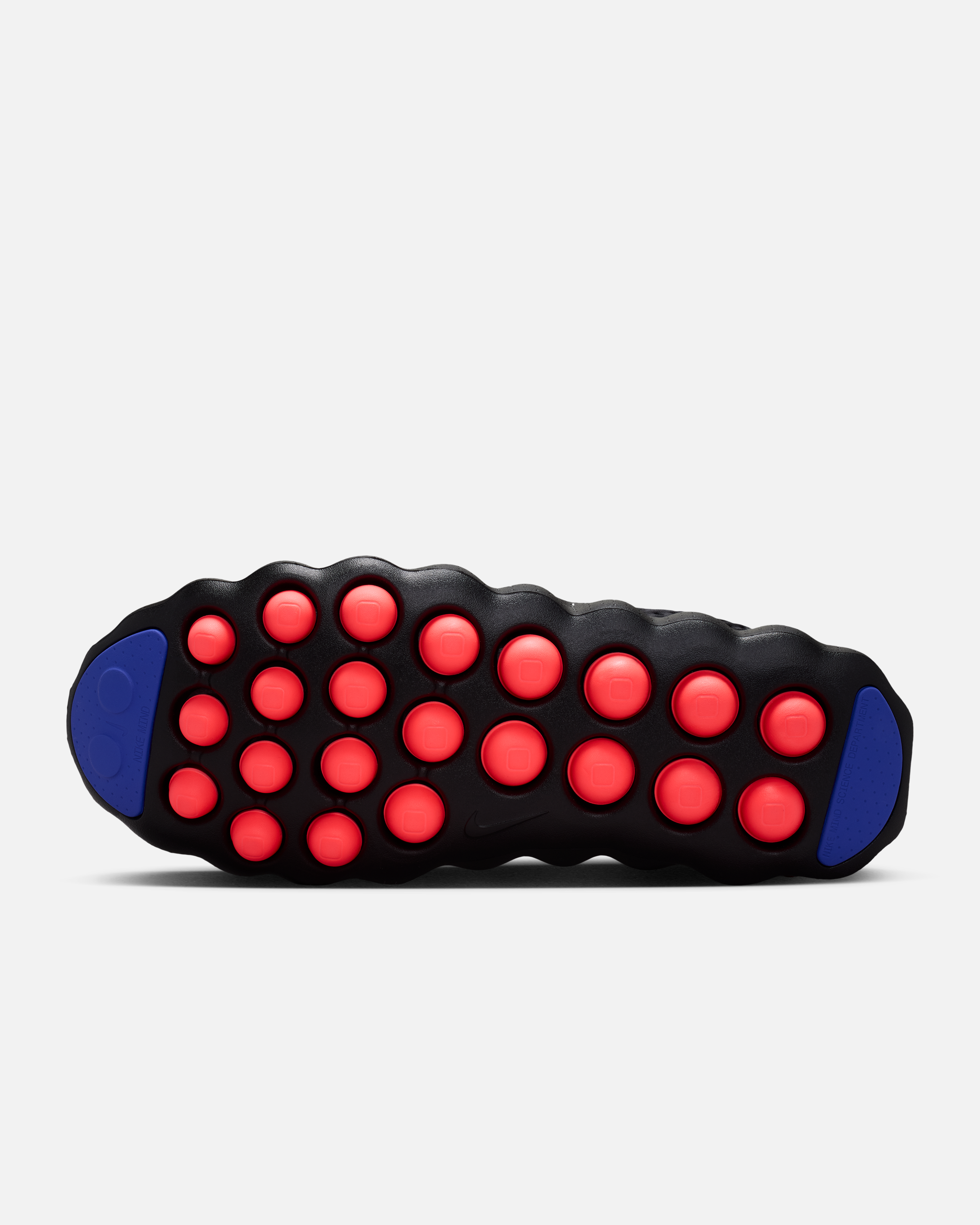Nike Mind 002 AMP Spider-Man official look