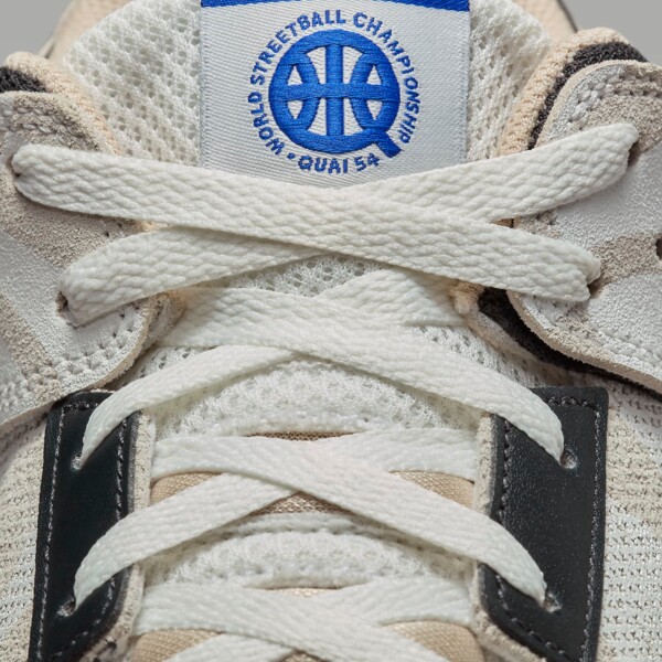 Air Jordan One Take 5 "Quai 54" 2024 (HF0016-100) Erscheinungsdatum