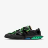 Off-White x Nike Blazer Low 77 "Electro Green" (DH7863-001) Release Date