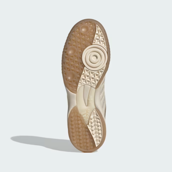 Wales Bonner x adidas Samba Millennium "Wonder White Brown" (IF6703) Erscheinungsdatum