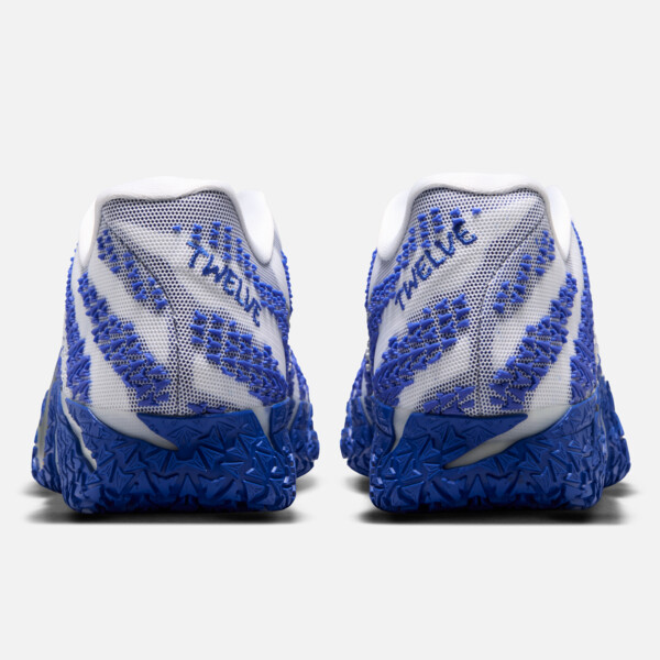 Nike Ja 3 Team Bank “Game Royal” (IV4426-106) Release Date