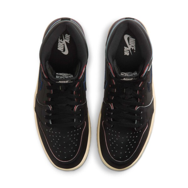 Air Jordan 1 High "Self Expression" (DZ5485-002) Release Date