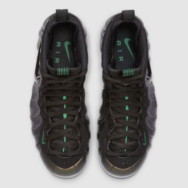 Nike Air Foamposite Pro "Pine Green" 2025 (HF0794-300) Erscheinungsdatum