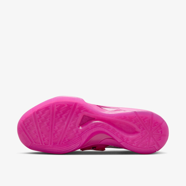Nike KD 4 "Aunt Pearl" (HF9098-600) Erscheinungsdatum