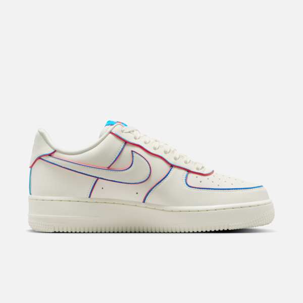 WNBA x Nike Air Force 1 Low "30th Anniversary" (IR1968-133) Erscheinungsdatum