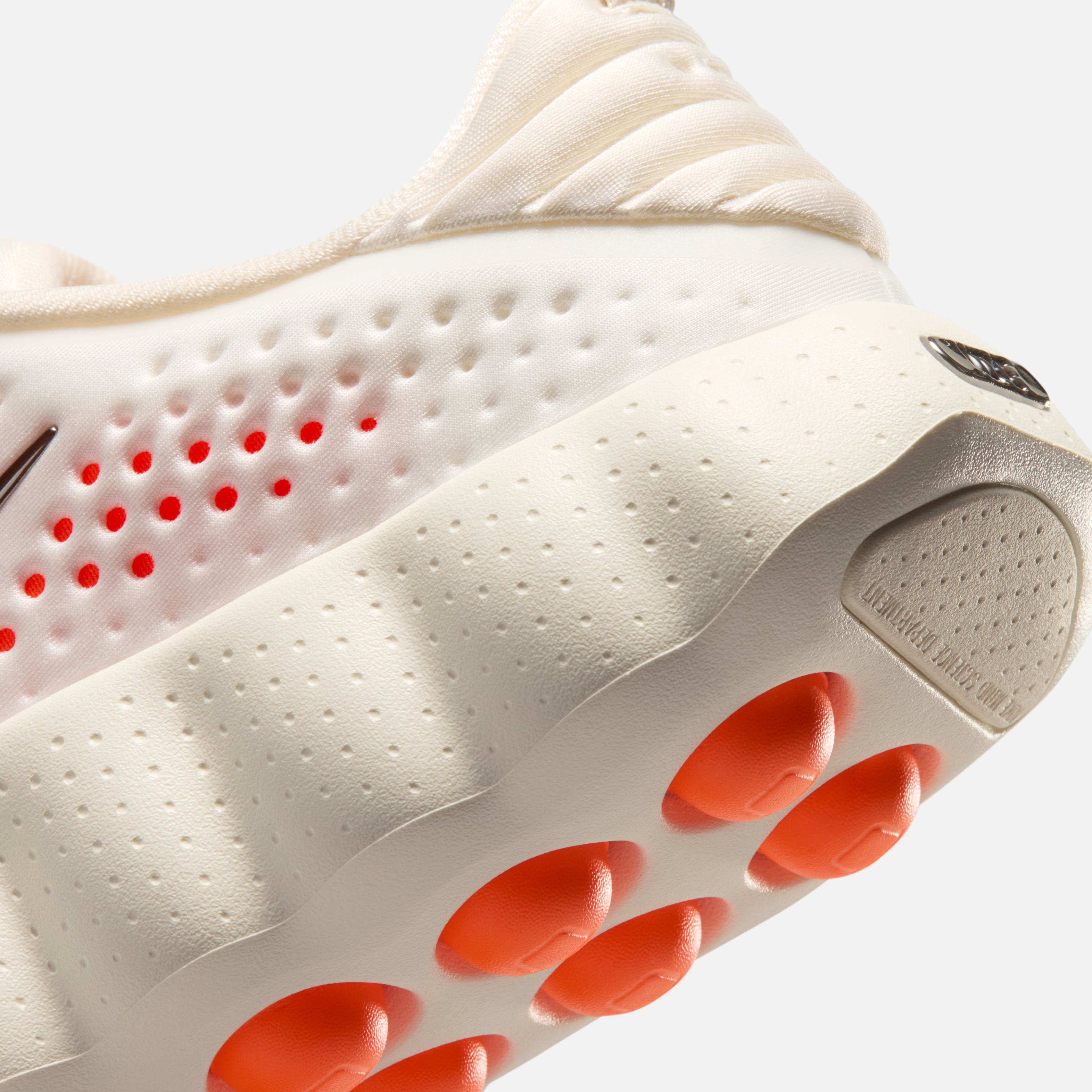 Nike Mind 002 Sail