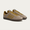 C.P. Company x adidas Wimberly SPZL "Tech Khaki" (JR5288) Erscheinungsdatum