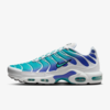 Nike Air Max Plus "Aqua" (DM0032-102) Release Date