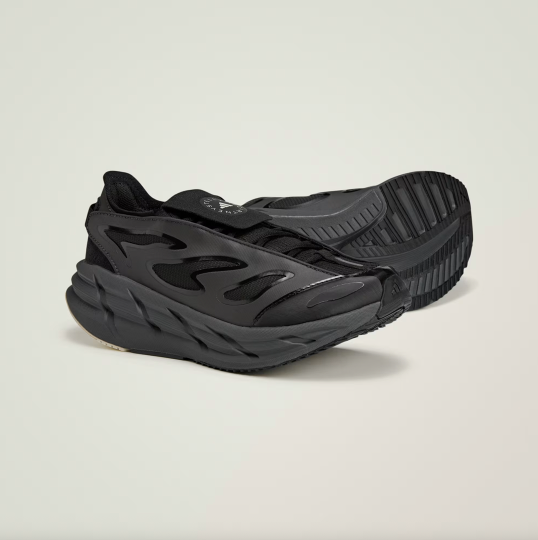 adidas by Stella McCartney 24.5スニーカー アディダスバイステラマッカートニー スニーカー 24.5