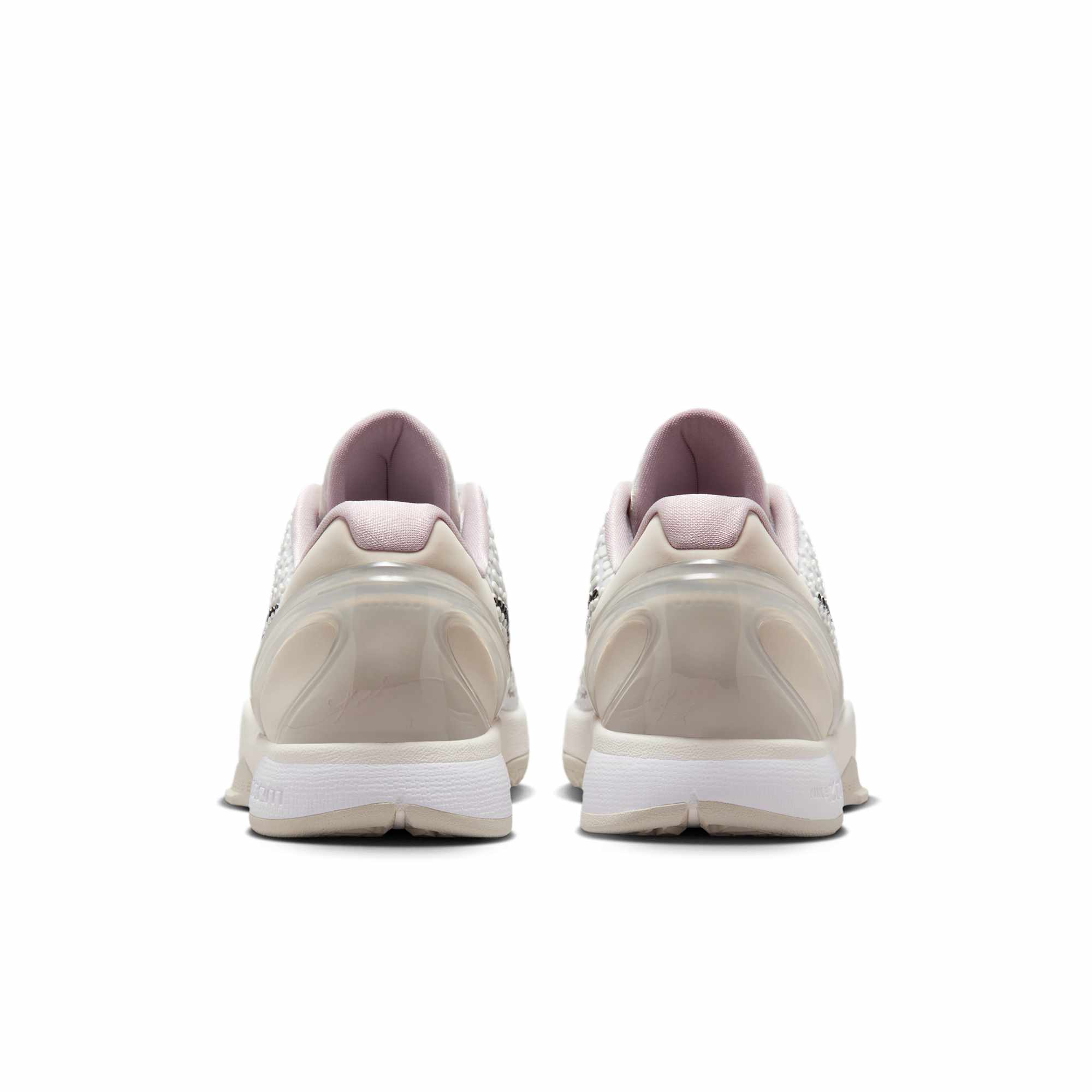 Nike Kobe 6 Protro "Sail" Releases 2025