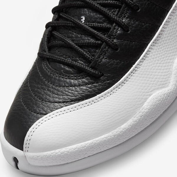 Jordan 12 playoffs release date 2025