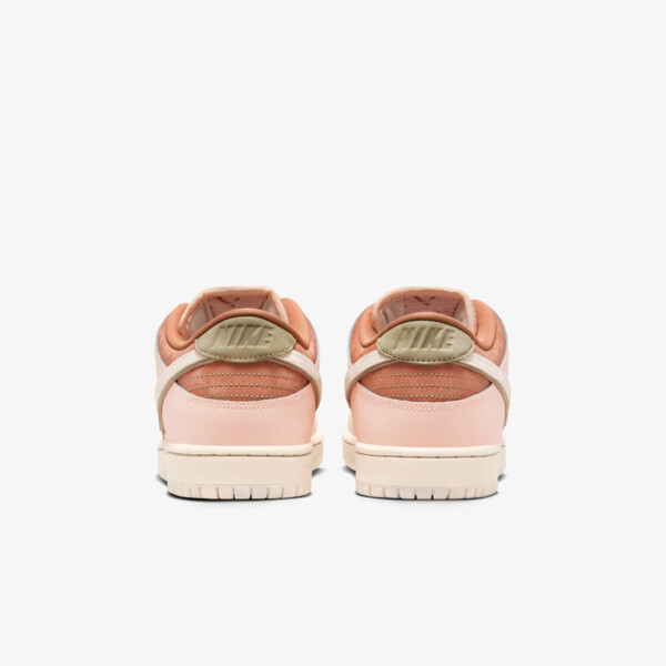 Nike SB Dunk Low "Trocadero Gardens" (FV5926-200) Erscheinungsdatum