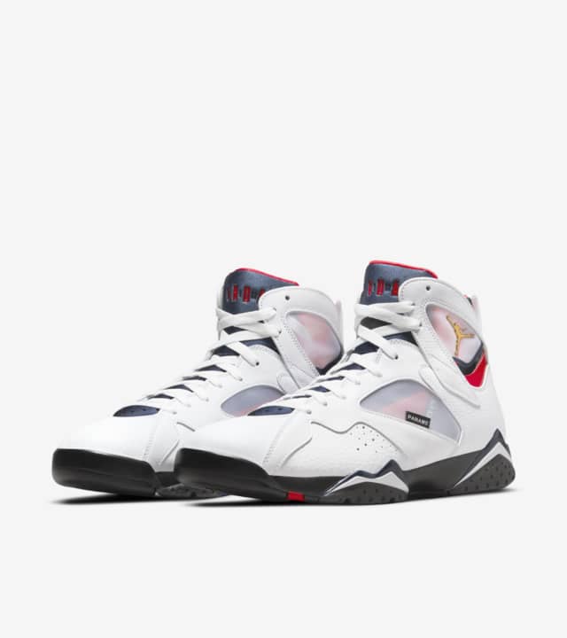 Nike paris adresse jordan top