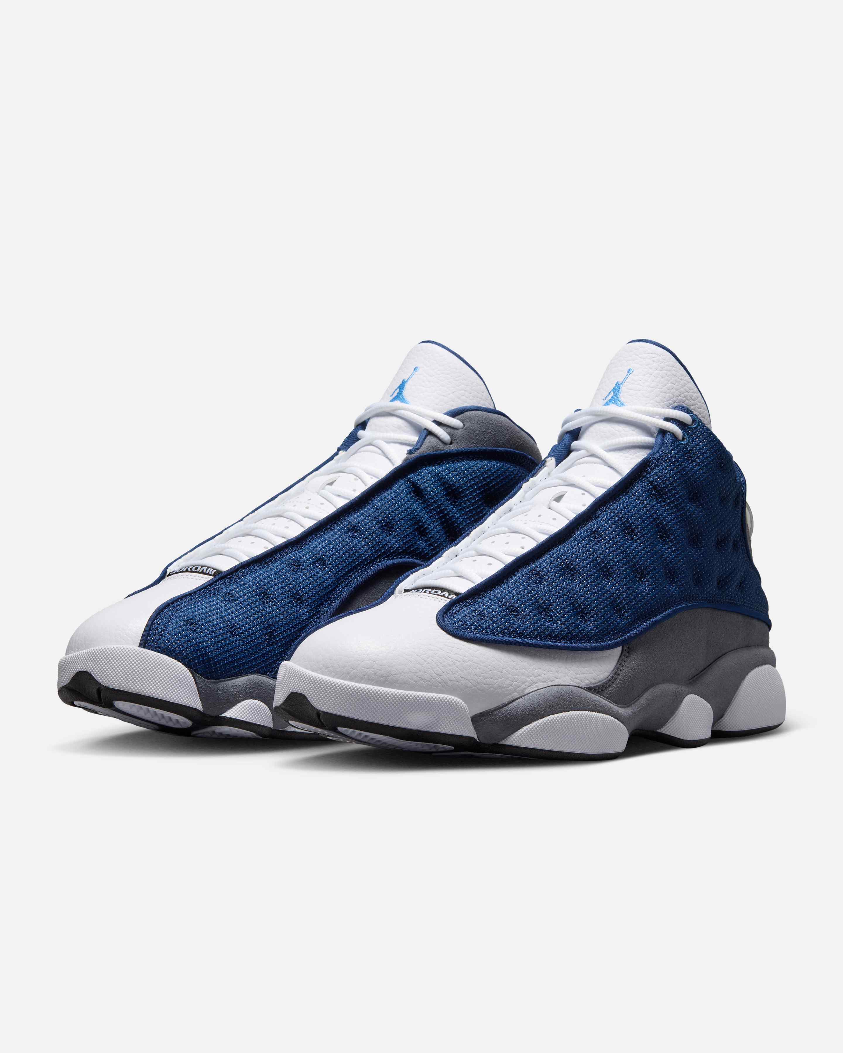 Air Jordan 13 Flint