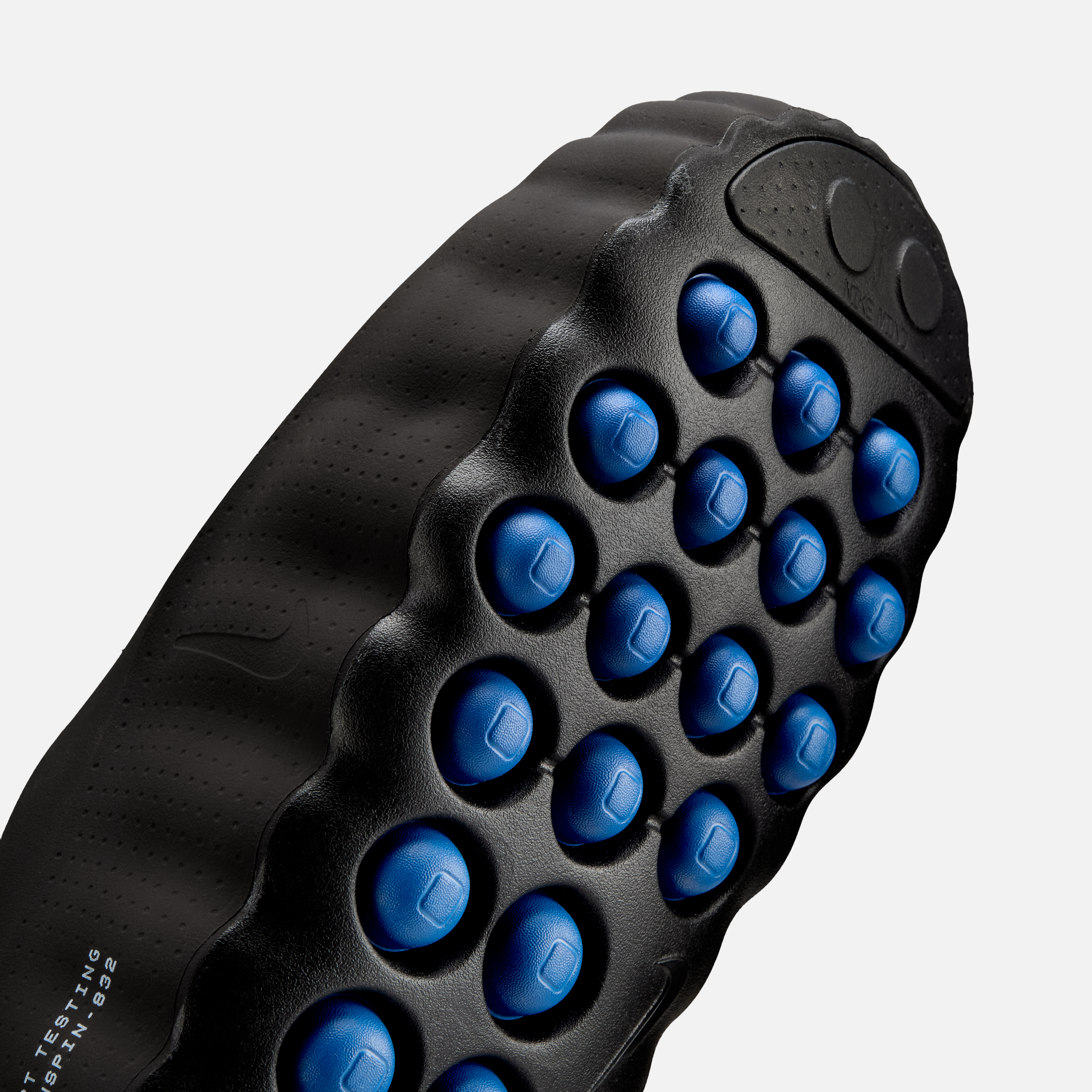 Fragment Nike Mind 001 Black official images