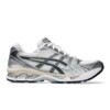 ASICS Gel-Kayano 14 "White Graphite Grey" (1203A537-110) Release Date