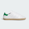 CLOT x adidas Stan Smith Espadrille "White Green" (JQ9226) Release Date