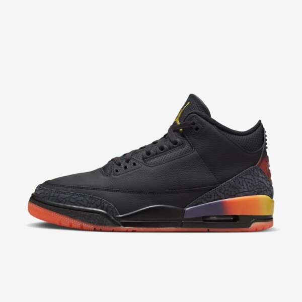 J Balvin x Air Jordan 3 “Rio” (FN0344-001) Release Date J Balvin x Air Jordan 3 “Rio” (FN0344-001) Release Date