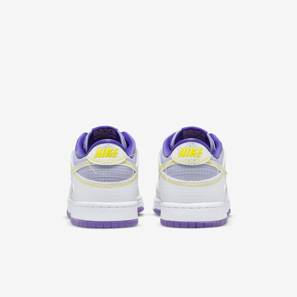 Union x Nike Dunk Low “Court Purple” (DJ9649-500) Erscheinungsdatum Union x Nike Dunk Low “Court Purple” (DJ9649-500) Erscheinungsdatum