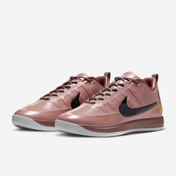Chevy x Nike Book 2 “Pretty Penny" (IO9841-900) Erscheinungsdatum Chevy x Nike Book 2 “Pretty Penny" (IO9841-900) Erscheinungsdatum