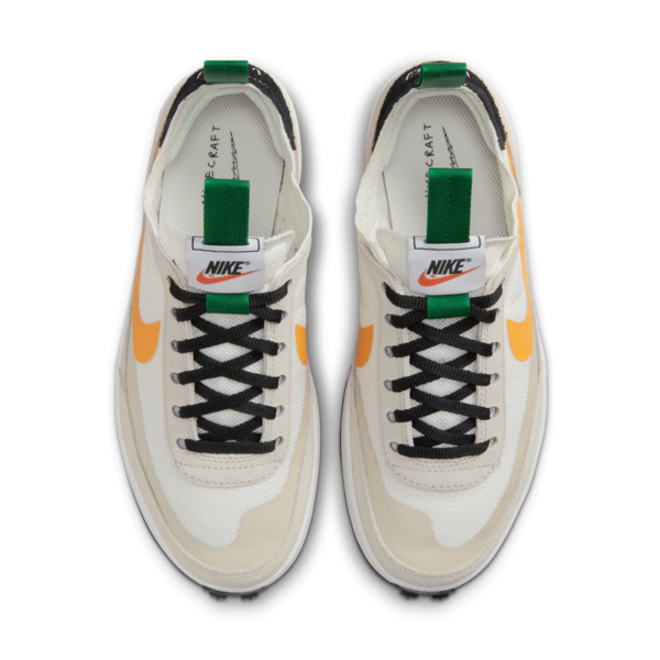Tom Sachs x NikeCraft General Purpose Shoe "Summit White" (DA6672-100) Erscheinungsdatum