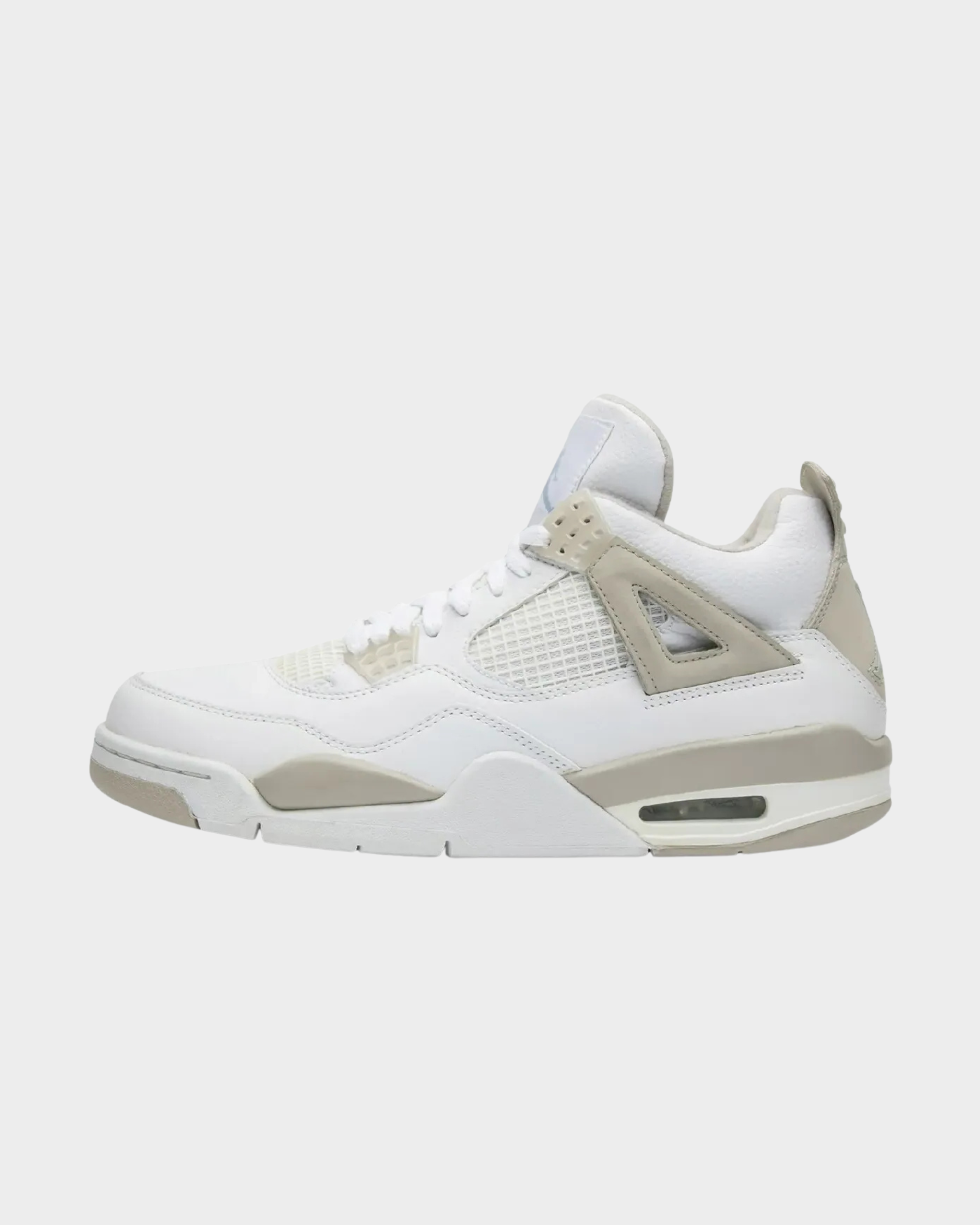 Air Jordan 4 Linen Air Jordan 4 Linen