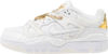 NIGO x Nike Air Force 3 Low "White Croc"