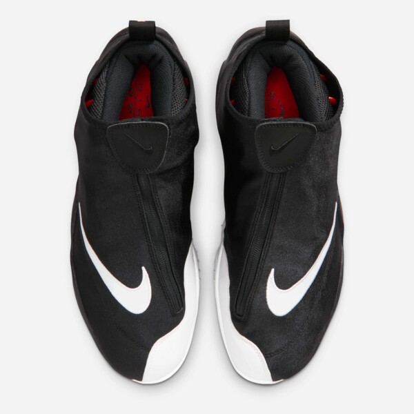 Nike Air Zoom Flight The Glove "Black White" (IV6206-010) Erscheinungsdatum