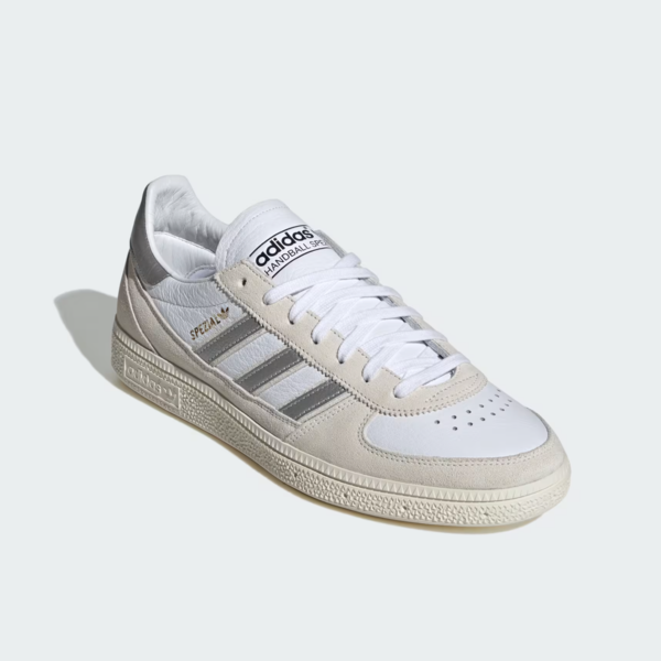 adidas Handball Spezial "Cloud White" (IH0134) Release Date