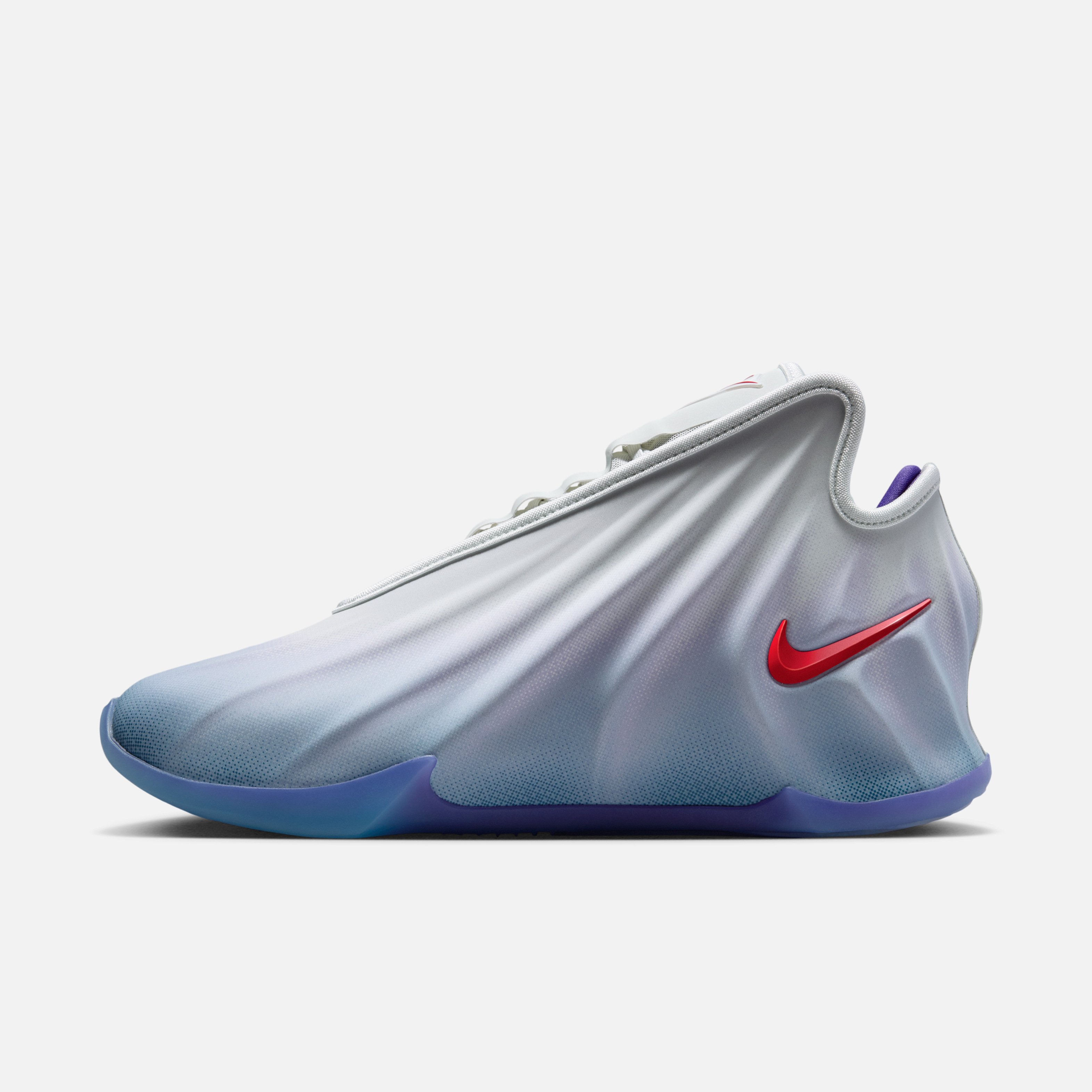Nike GT Future Swooshman official images