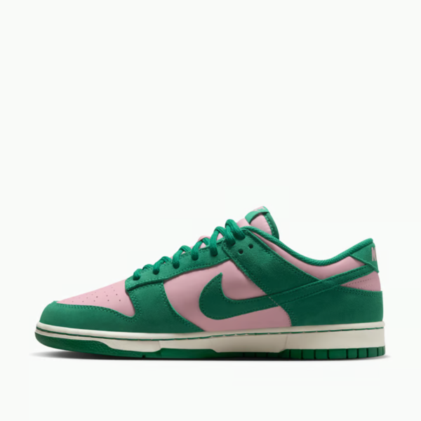 Nike Dunk Low "Soft Pink Malachite" (FZ0549-600) Erscheinungsdatum