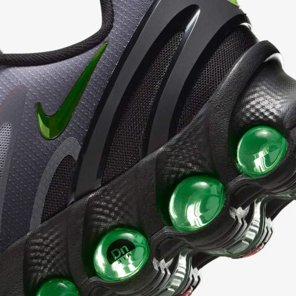 Nike Air Max Dn8 "Black Volt" (FQ7860-003) Release Date
