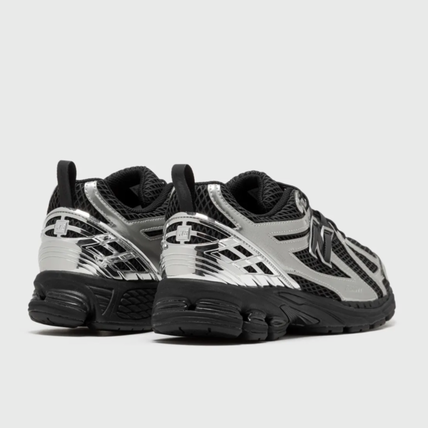 The Basement x New Balance 1906R "Night Chrome" (M1906RBS) Erscheinungsdatum The Basement x New Balance 1906R "Night Chrome" (M1906RBS) Erscheinungsdatum