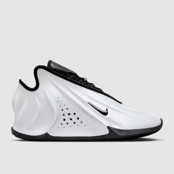 Nike GT Future "Metallic Silver" (FZ5590-002) Erscheinungsdatum