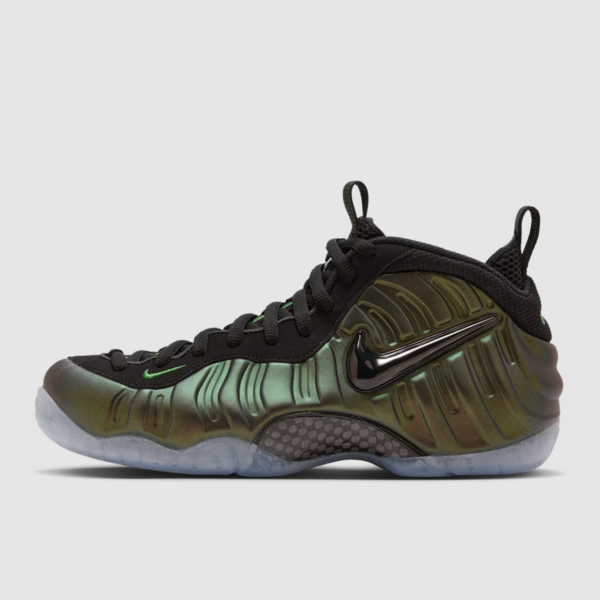 Nike Air Foamposite Pro "Pine Green" 2025 (HF0794-300) Erscheinungsdatum