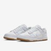 Nike Dunk Low Next Nature "Football Grey" (FN6345-100) Release Date