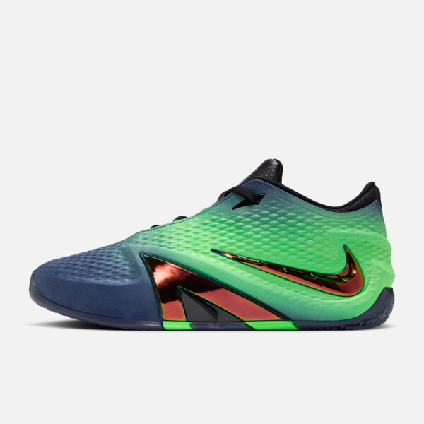 Nike Ja 4 "Nightmare" (IM4135-405) Erscheinungsdatum