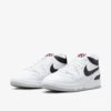 Nike Mac Attack "White Black" (FB8938-001) Release Date