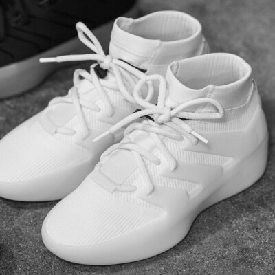 Jerry Lorenzo x adidas Basketball | Early Look Jerry Lorenzo x adidas Basketball | Early Look