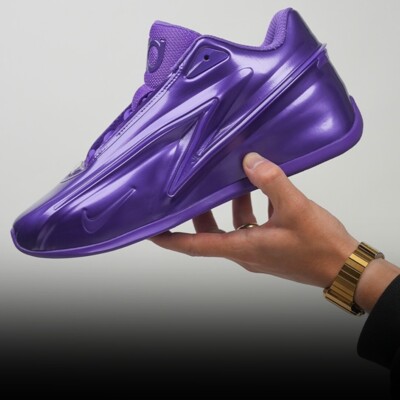 Nike KD 19 Purple Stuff Introduces KD’s Next Chapter</span><span> Nike KD 19 Purple Stuff Introduces KD’s Next Chapter</span><span>