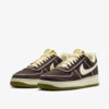 Nike Air Force 1 Low “Baroque Brown” (CI9349-201) Release Date