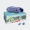 South Park x adidas Campus 80s "Towelie" (GZ9177) Release Date