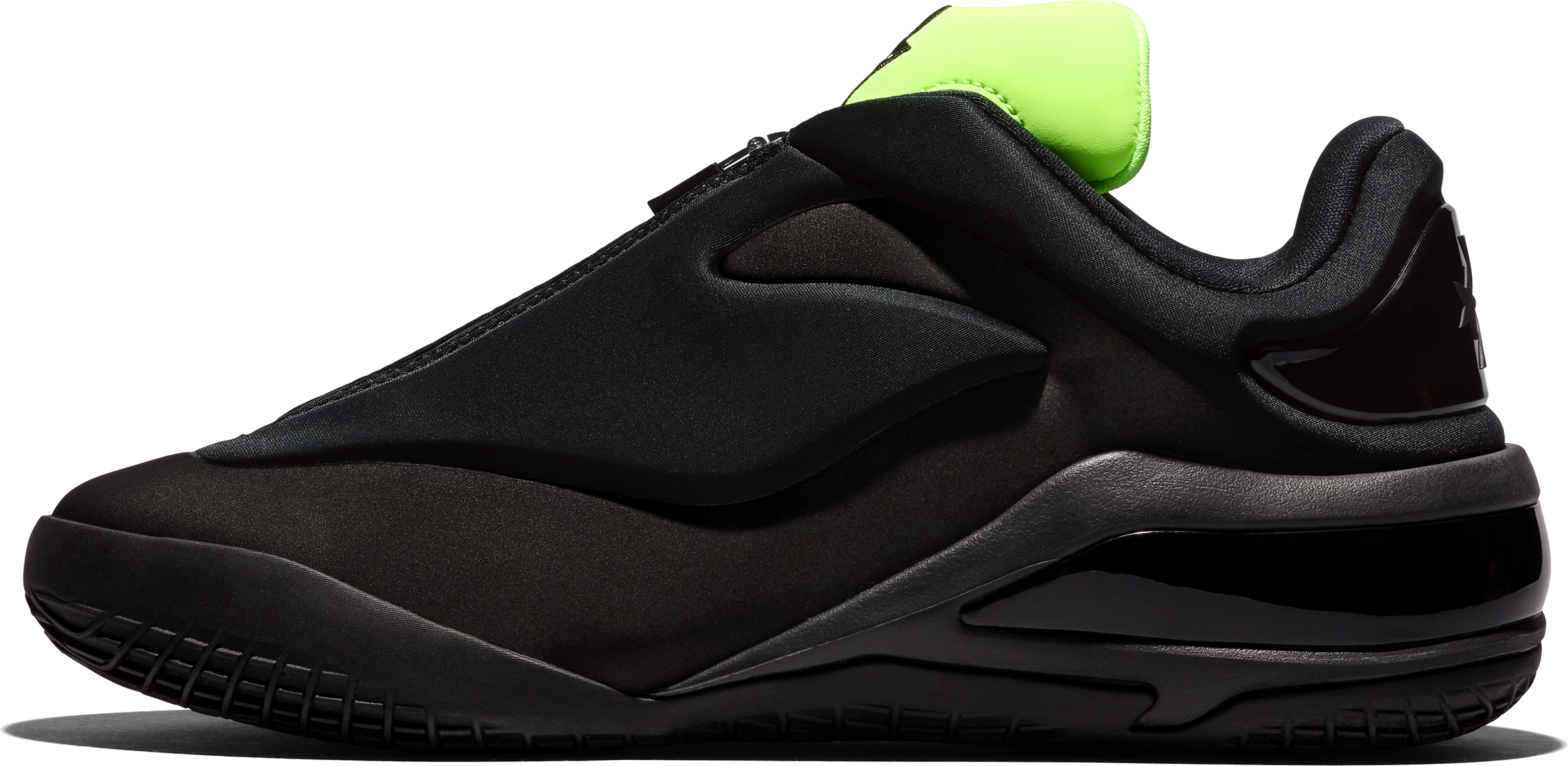 Converse SHAI 001 "Green Beam"