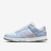 Nike Dunk Low "Blue Airbrush" (W) (FN0323-400) Release Date